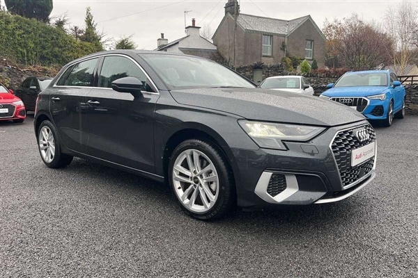 Large image for the Used Audi A3