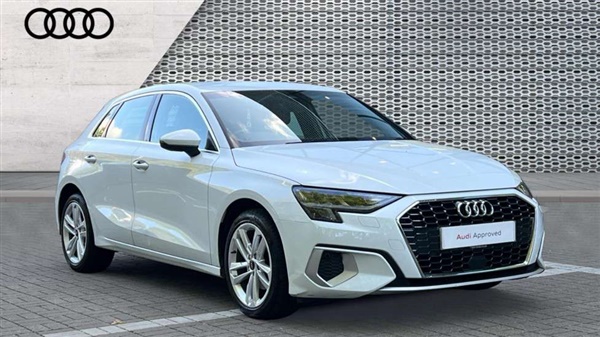 Large image for the Used Audi A3