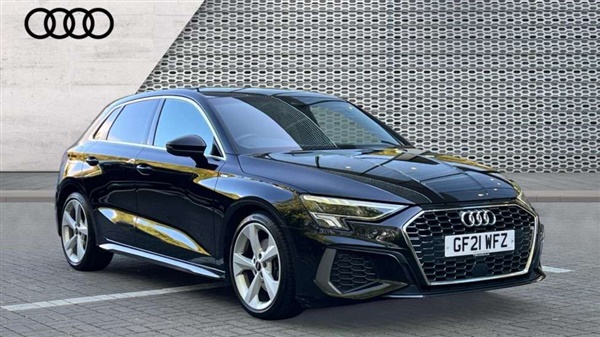 Large image for the Used Audi A3