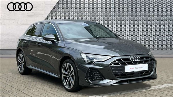 Large image for the Used Audi A3