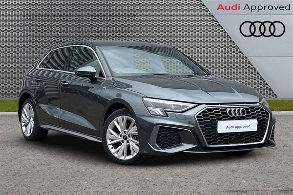 Large image for the Used Audi A3