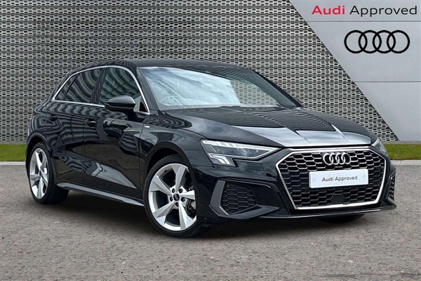 Large image for the Used Audi A3