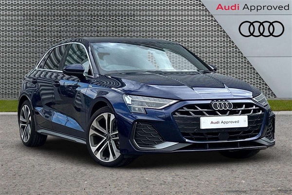 Large image for the Used Audi A3