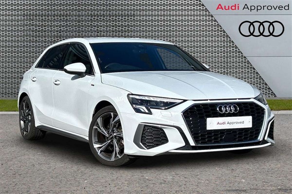 Large image for the Used Audi A3