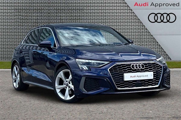 Large image for the Used Audi A3