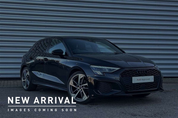 Large image for the Used Audi A3