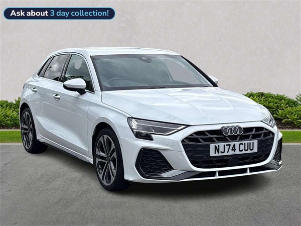 Large image for the Used Audi A3