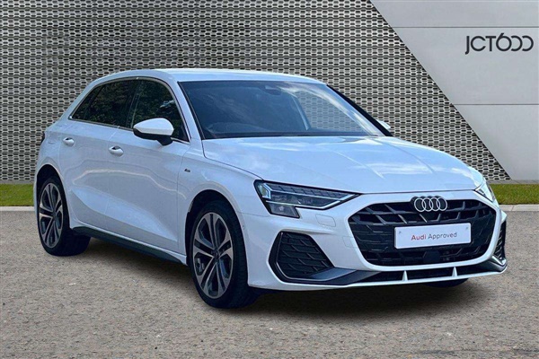 Large image for the Used Audi A3