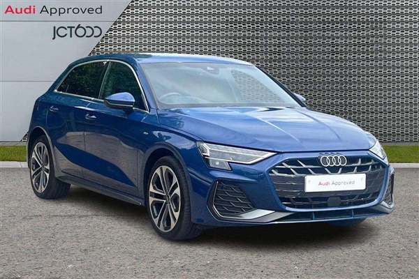Large image for the Used Audi A3