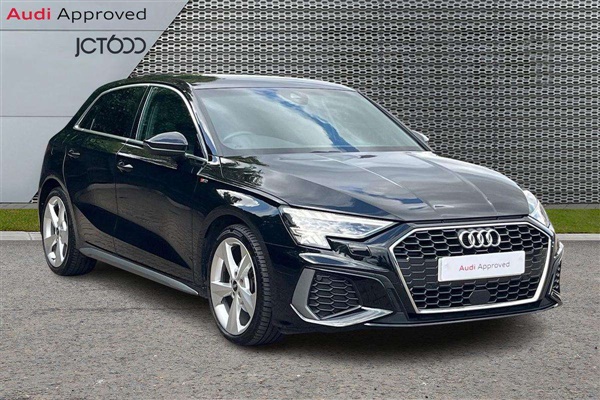 Large image for the Used Audi A3