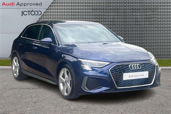Large image for the Used Audi A3