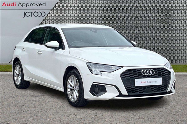 Large image for the Used Audi A3