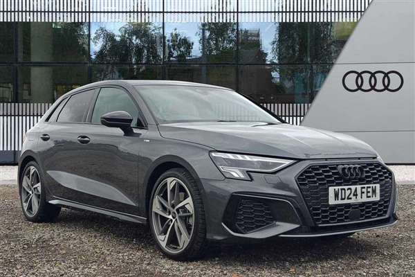 Large image for the Used Audi A3
