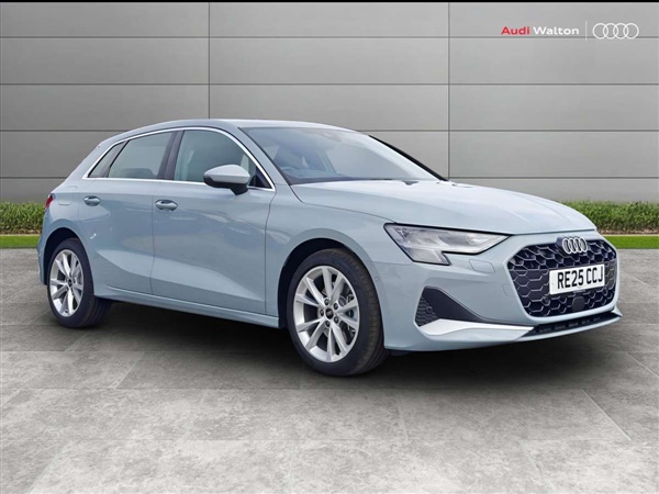 Large image for the Used Audi A3