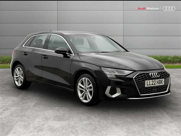 Large image for the Used Audi A3