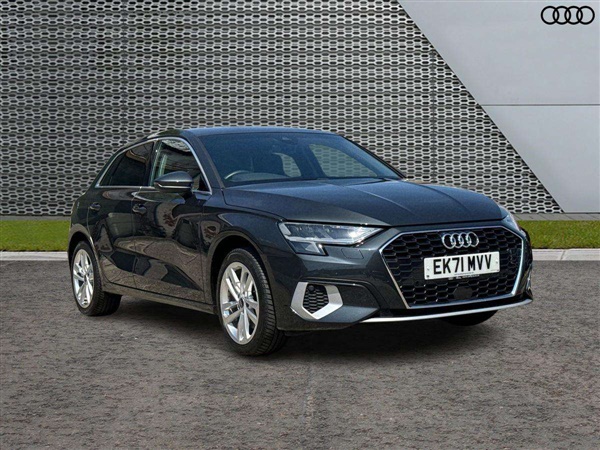 Large image for the Used Audi A3