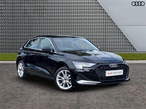 Large image for the Used Audi A3