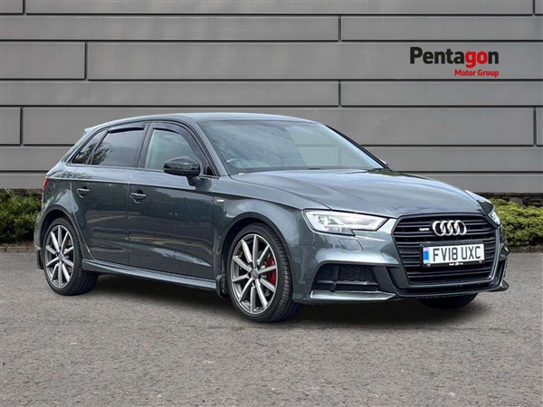 Large image for the Used Audi A3