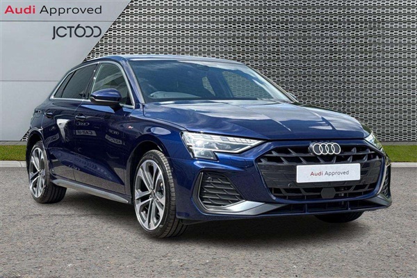 Large image for the Used Audi A3