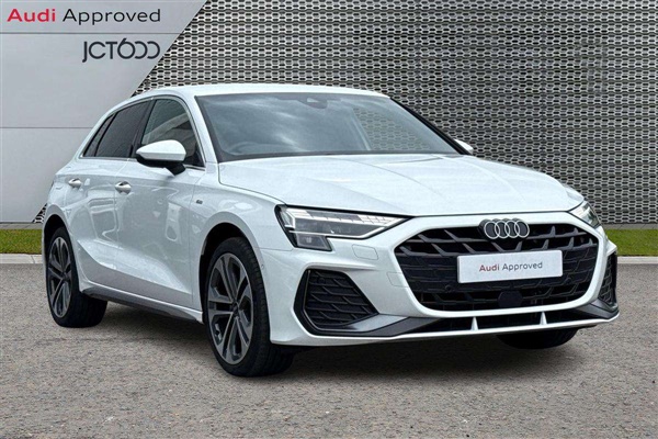 Large image for the Used Audi A3