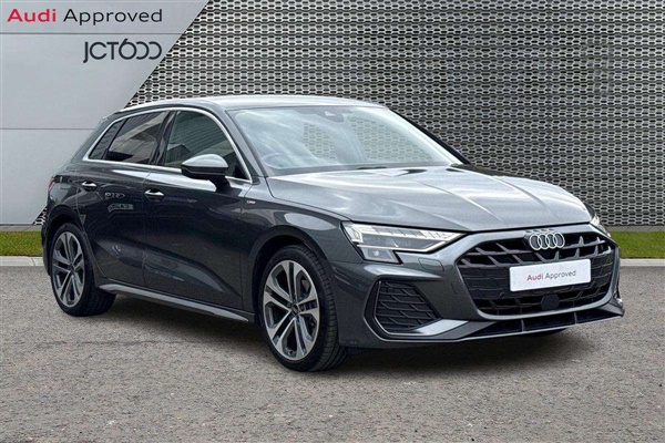 Large image for the Used Audi A3