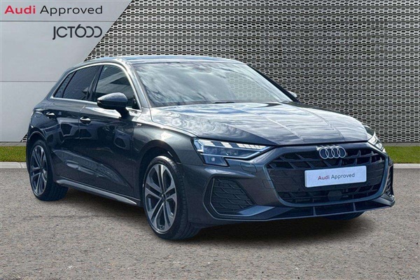 Large image for the Used Audi A3