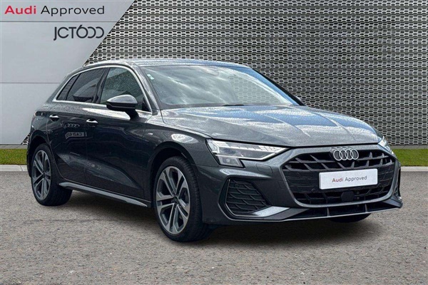 Large image for the Used Audi A3
