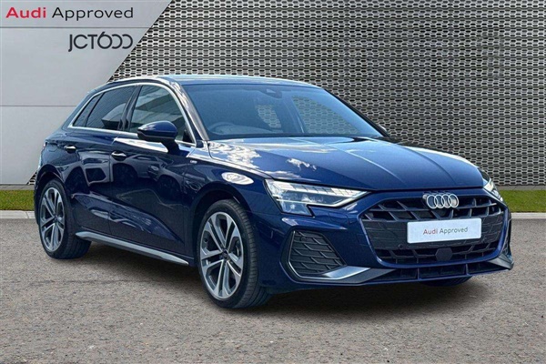 Large image for the Used Audi A3