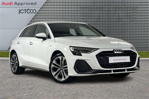 Large image for the Used Audi A3