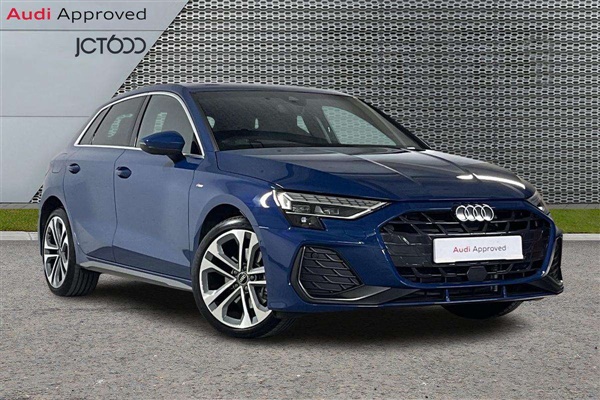 Large image for the Used Audi A3