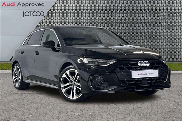 Large image for the Used Audi A3