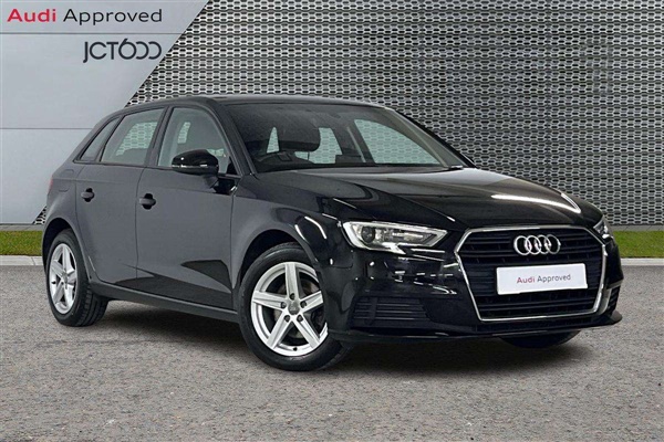 Large image for the Used Audi A3