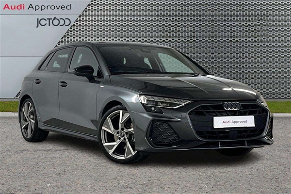 Large image for the Used Audi A3