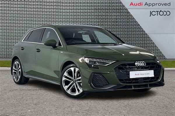 Large image for the Used Audi A3