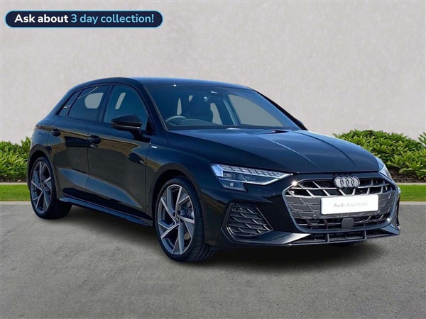 Large image for the Used Audi A3