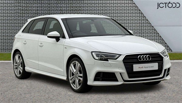 Large image for the Used Audi A3