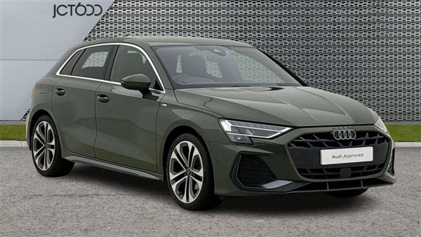 Large image for the Used Audi A3