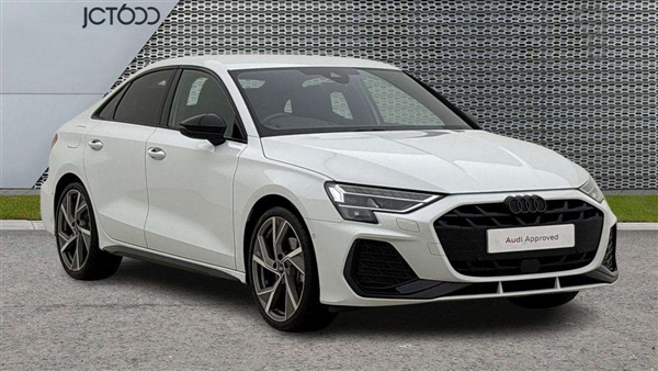Large image for the Used Audi A3 Saloon