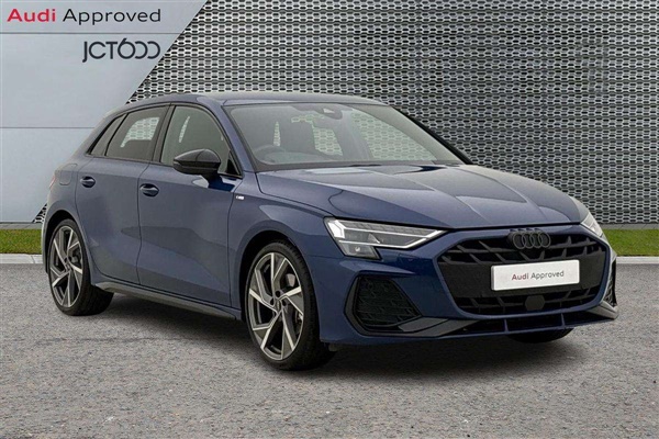 Large image for the Used Audi A3