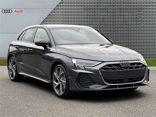 Large image for the Used Audi A3