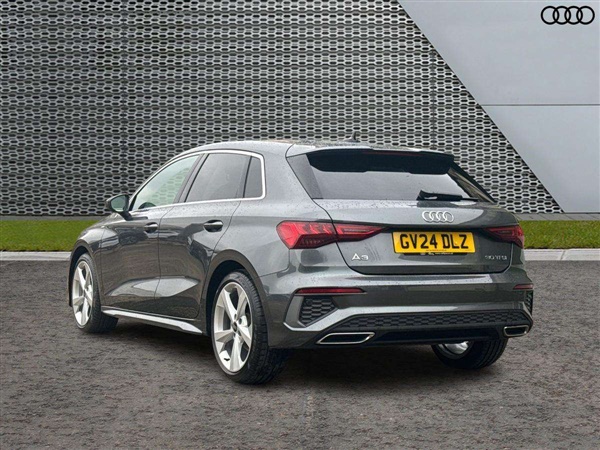 Large image for the Used Audi A3
