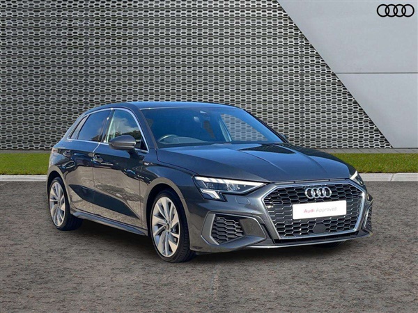 Large image for the Used Audi A3