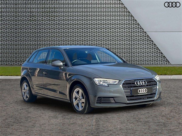 Large image for the Used Audi A3
