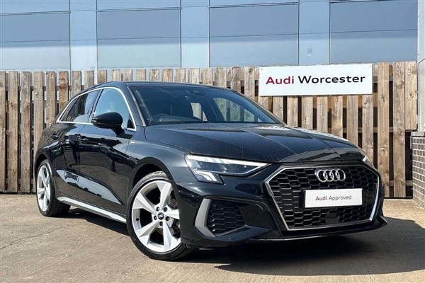 Large image for the Used Audi A3