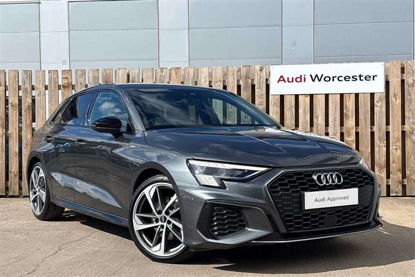 Large image for the Used Audi A3