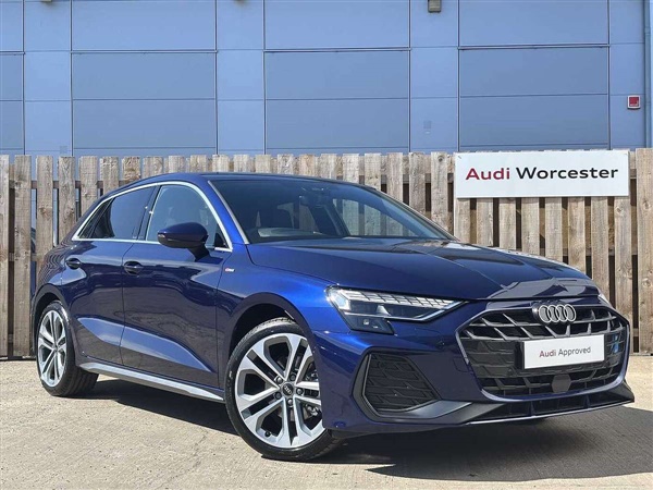 Large image for the Used Audi A3