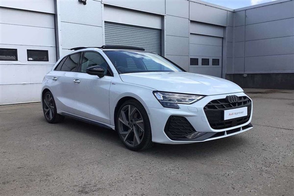 Large image for the Used Audi A3