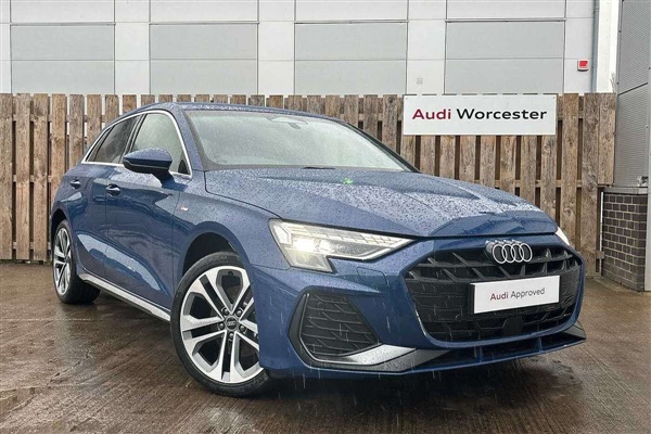Large image for the Used Audi A3