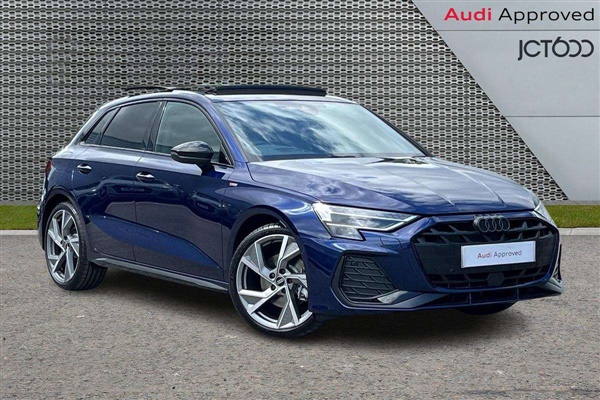 Large image for the Used Audi A3