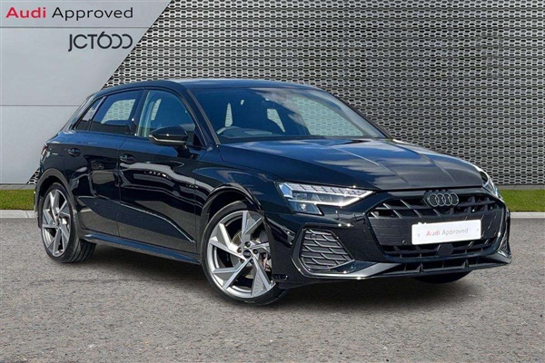 Large image for the Used Audi A3